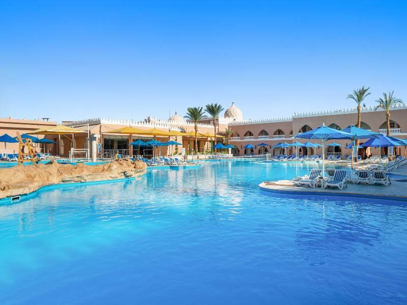 Pickalbatros Alf Leila Wa Leila Resort - Neverland image