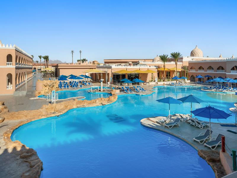 Pickalbatros Alf Leila Wa Leila Resort - Neverland image