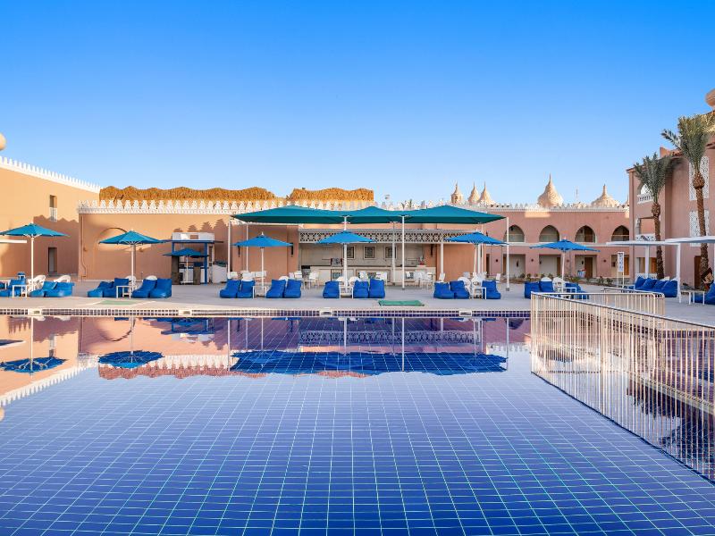 Pickalbatros Alf Leila Wa Leila Resort - Neverland image