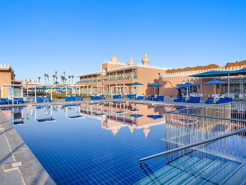 Pickalbatros Alf Leila Wa Leila Resort - Neverland image