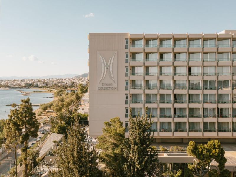 Divani Apollon Palace and Thalasso image