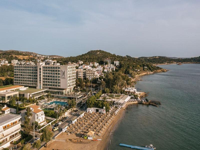 Divani Apollon Palace and Thalasso image
