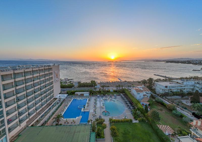Divani Apollon Palace And Spa Divani Apollon Palace And Spa