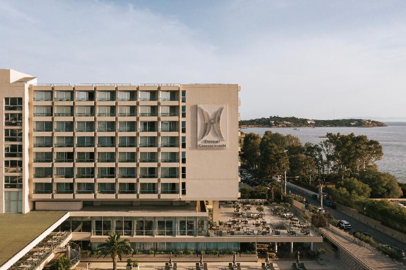 Divani Apollon Palace And Spa Divani Apollon Palace And Spa