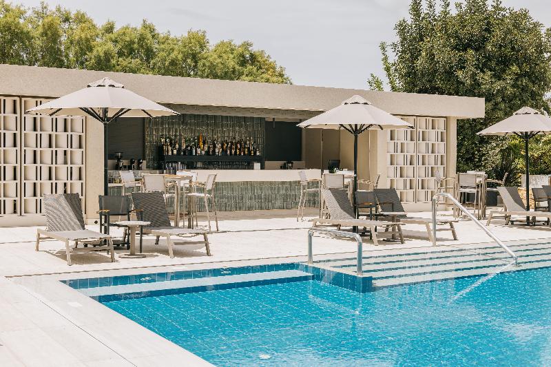 Divani Apollon Palace And Spa Divani Apollon Palace And Spa