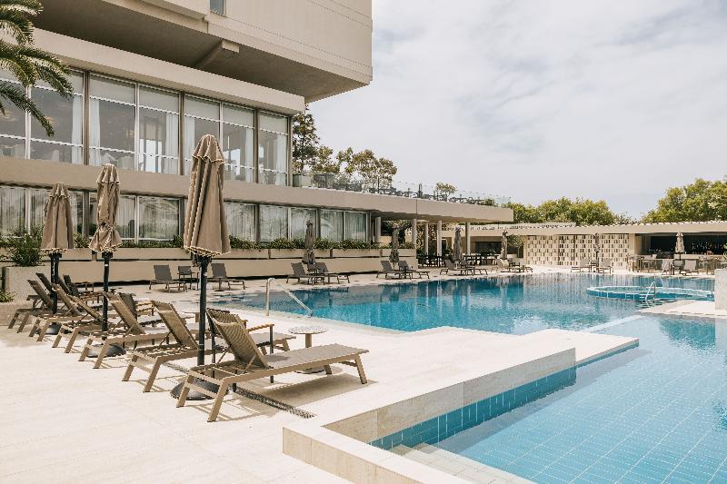 Divani Apollon Palace And Spa Divani Apollon Palace And Spa
