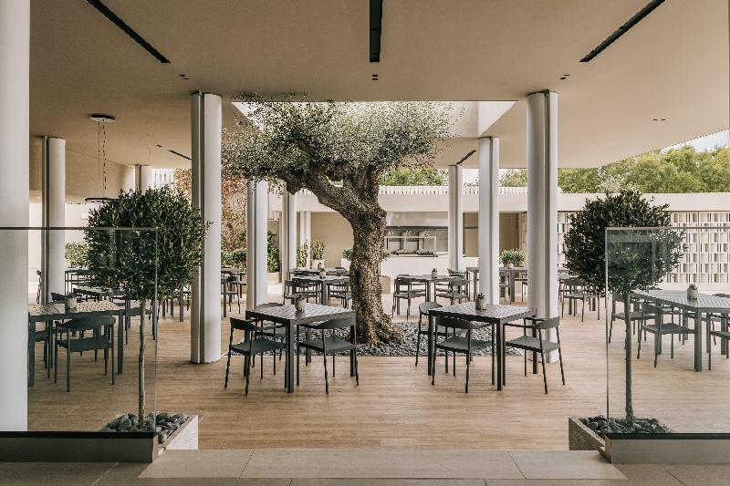 Divani Apollon Palace And Spa Divani Apollon Palace And Spa