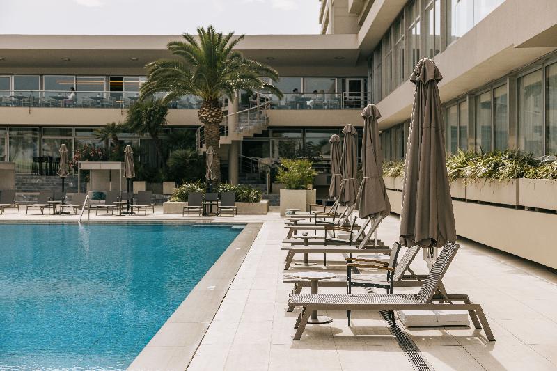 Divani Apollon Palace And Spa Divani Apollon Palace And Spa