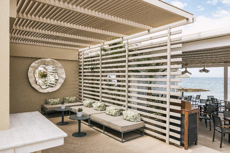 Divani Apollon Palace And Spa Divani Apollon Palace And Spa