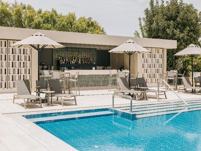 Divani Apollon Palace and Thalasso image