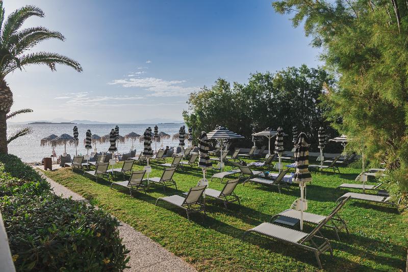 Divani Apollon Palace And Spa Divani Apollon Palace And Spa