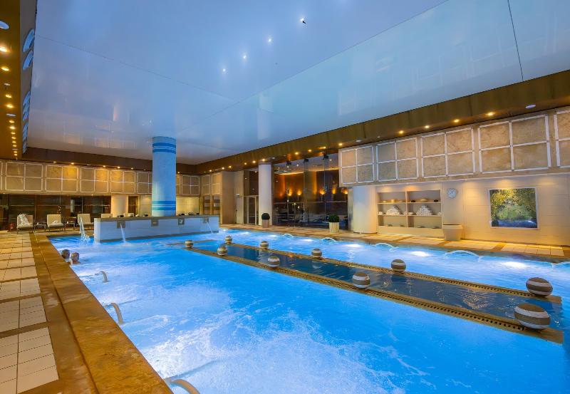 Divani Apollon Palace And Spa Divani Apollon Palace And Spa