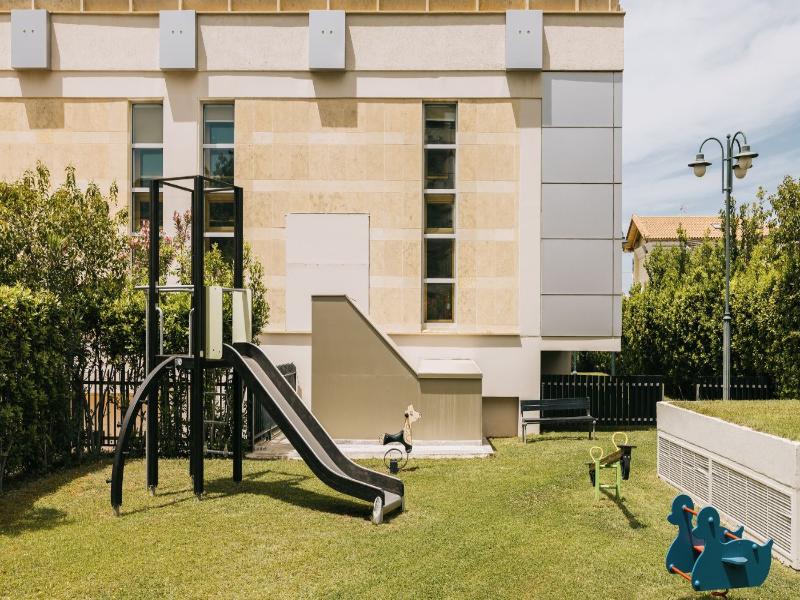 Divani Apollon Palace and Thalasso image