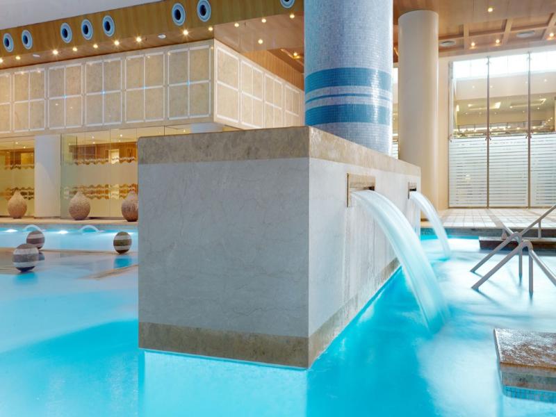 Divani Apollon Palace and Thalasso image