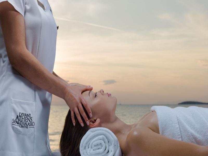 Divani Apollon Palace and Thalasso image