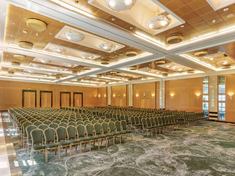 Divani Apollon Palace and Thalasso image