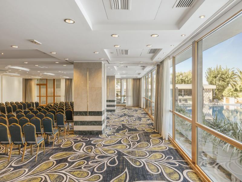 Divani Apollon Palace and Thalasso image