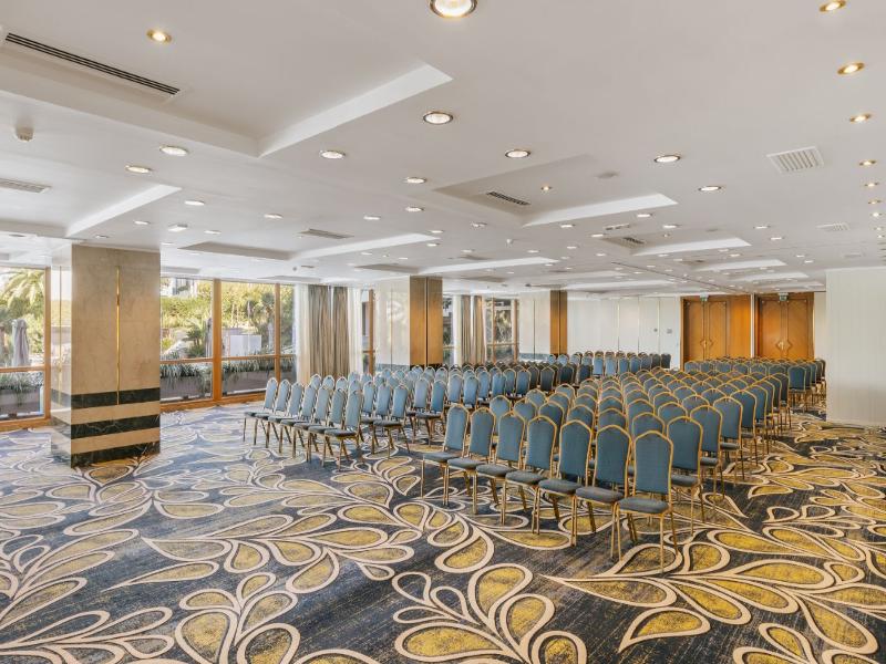 Divani Apollon Palace and Thalasso image