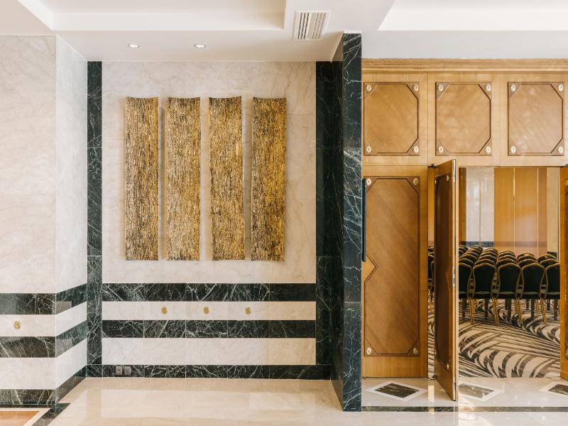Divani Apollon Palace and Thalasso image