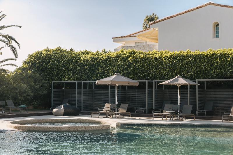 Divani Apollon Palace And Spa Divani Apollon Palace And Spa