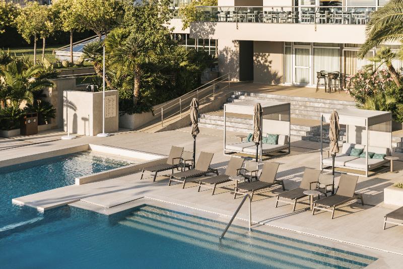 Divani Apollon Palace And Spa Divani Apollon Palace And Spa