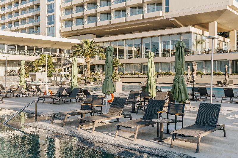 Divani Apollon Palace And Spa Divani Apollon Palace And Spa