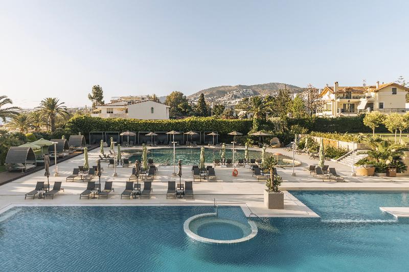 Divani Apollon Palace And Spa Divani Apollon Palace And Spa