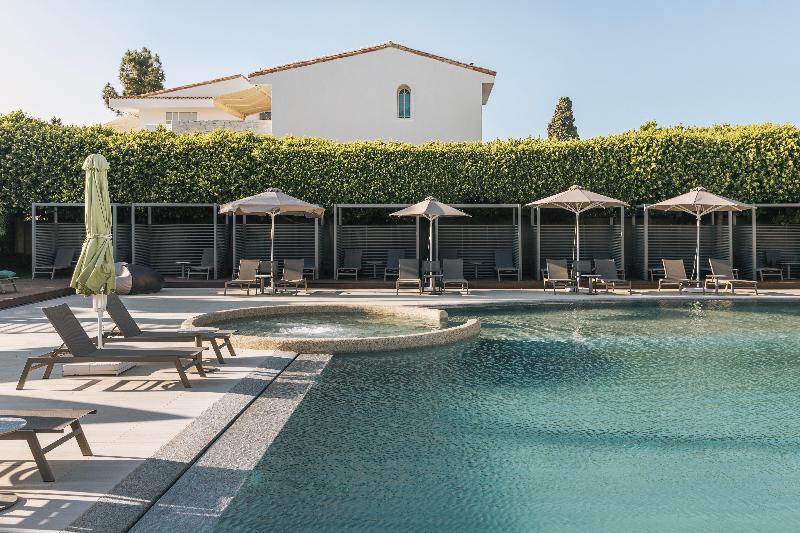 Divani Apollon Palace And Spa Divani Apollon Palace And Spa