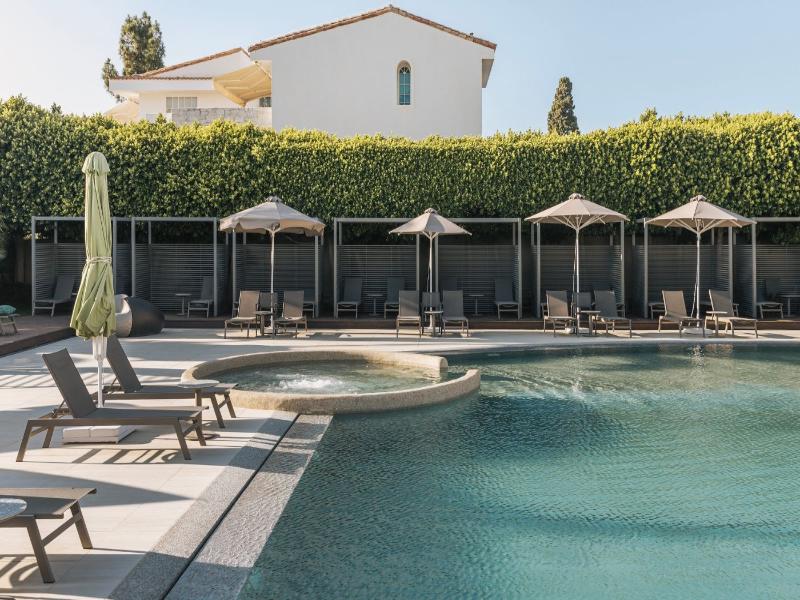 Divani Apollon Palace and Thalasso image