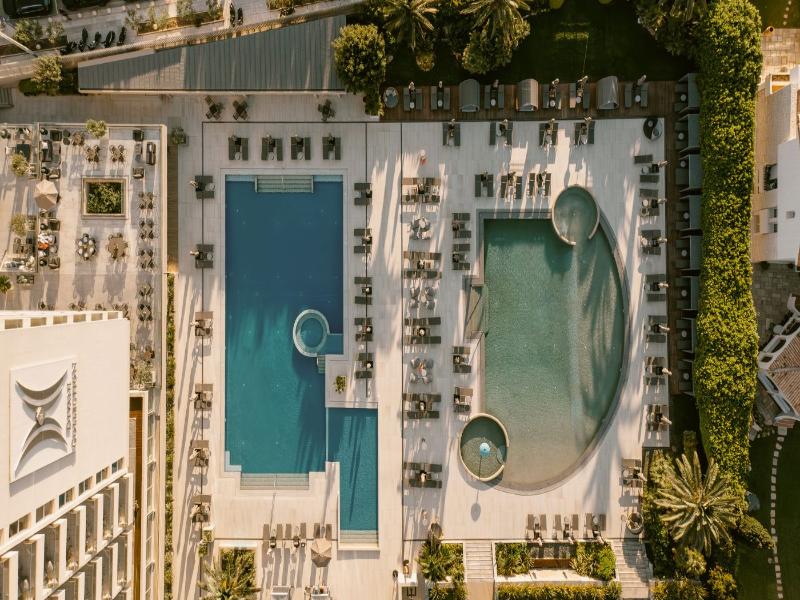 Divani Apollon Palace and Thalasso image