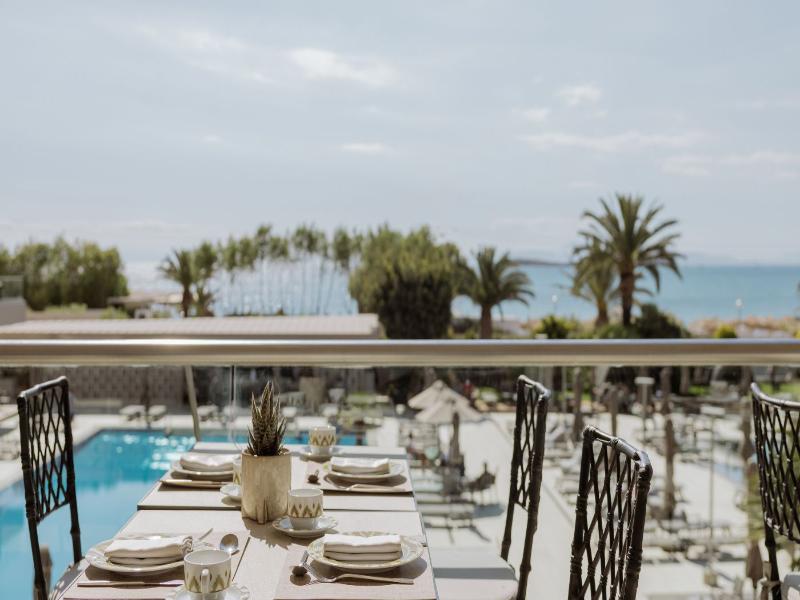 Divani Apollon Palace and Thalasso image