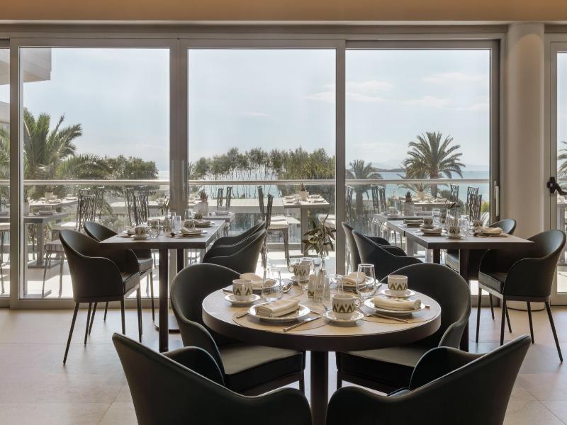 Divani Apollon Palace and Thalasso image