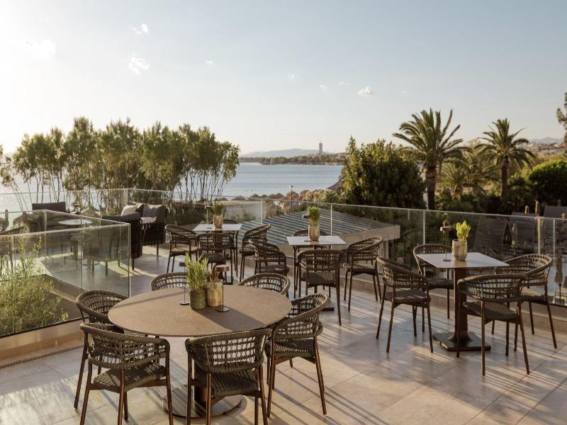 Divani Apollon Palace and Thalasso image