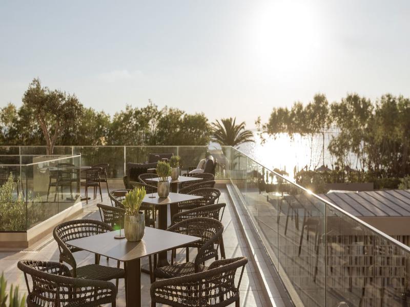 Divani Apollon Palace and Thalasso image