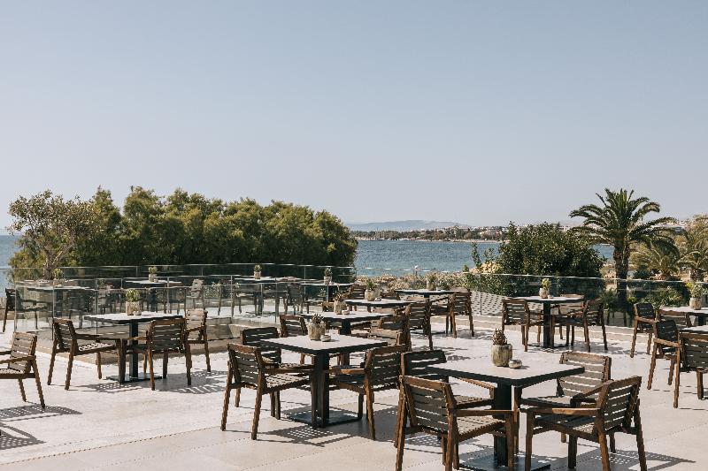 Divani Apollon Palace And Spa Divani Apollon Palace And Spa