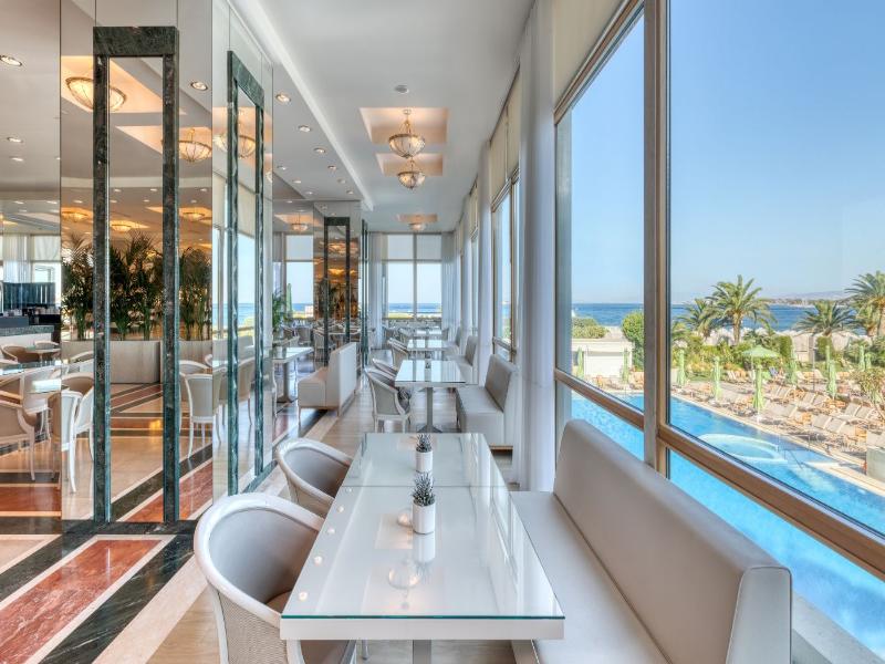 Divani Apollon Palace and Thalasso image