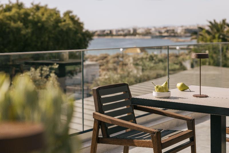 Divani Apollon Palace And Spa Divani Apollon Palace And Spa
