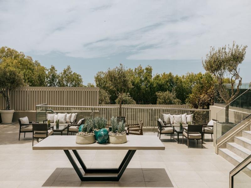 Divani Apollon Palace and Thalasso image