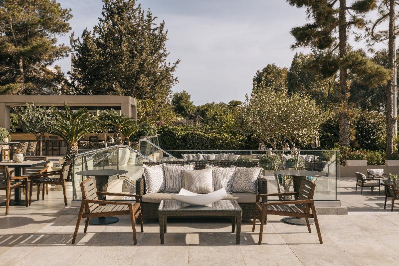 Divani Apollon Palace And Spa Divani Apollon Palace And Spa