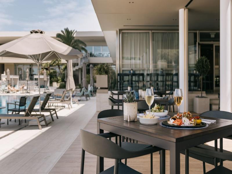 Divani Apollon Palace and Thalasso image
