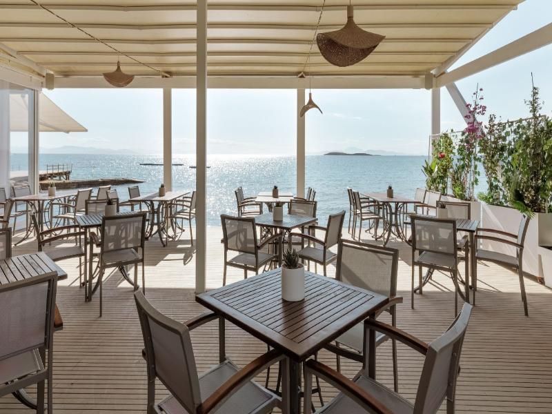 Divani Apollon Palace and Thalasso image