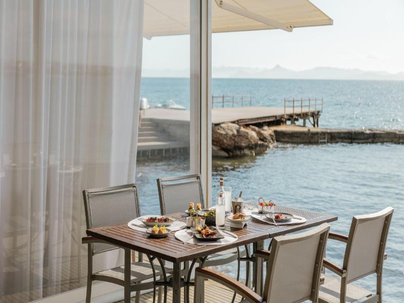 Divani Apollon Palace and Thalasso image
