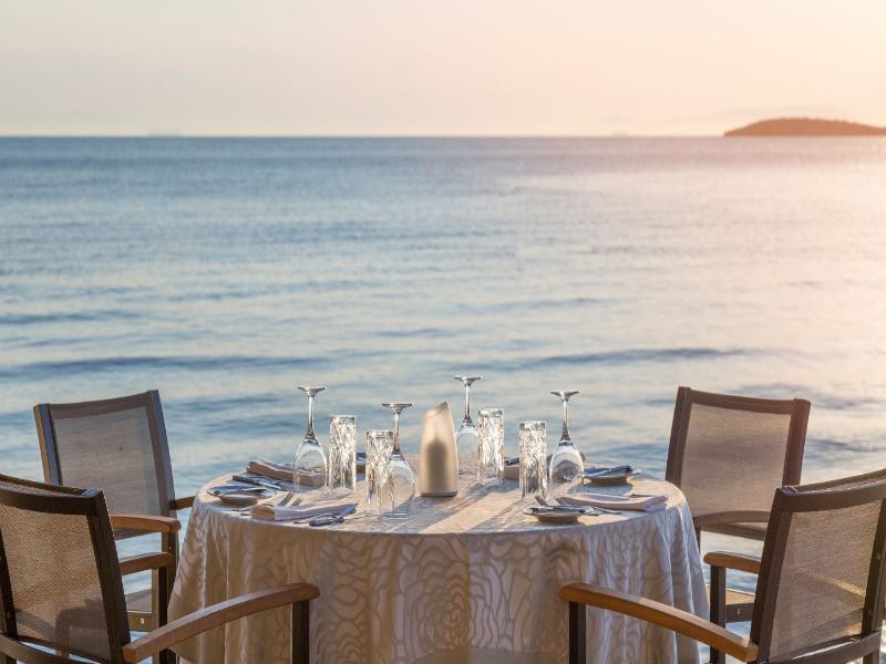 Divani Apollon Palace and Thalasso image