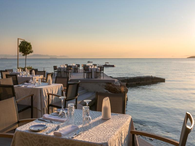 Divani Apollon Palace and Thalasso image