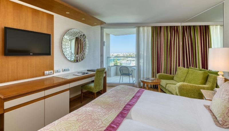 Divani Apollon Palace and Thalasso image