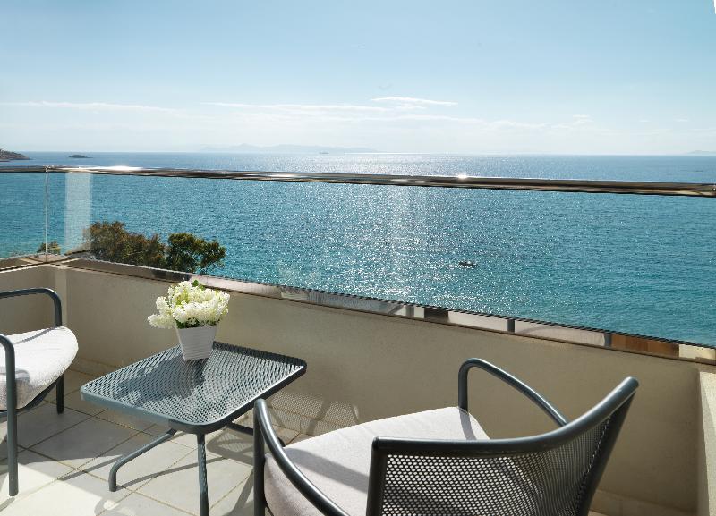 Divani Apollon Palace And Spa Divani Apollon Palace And Spa