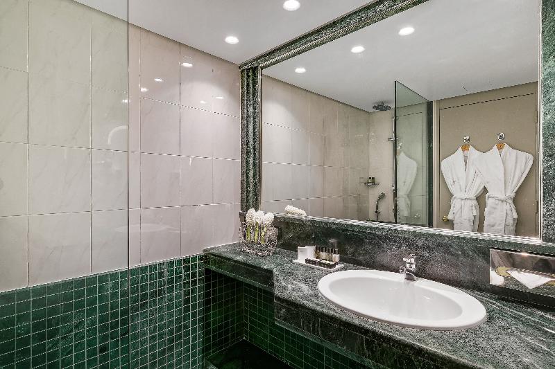 Divani Apollon Palace And Spa Divani Apollon Palace And Spa