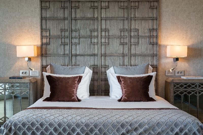 Divani Apollon Palace And Spa Divani Apollon Palace And Spa