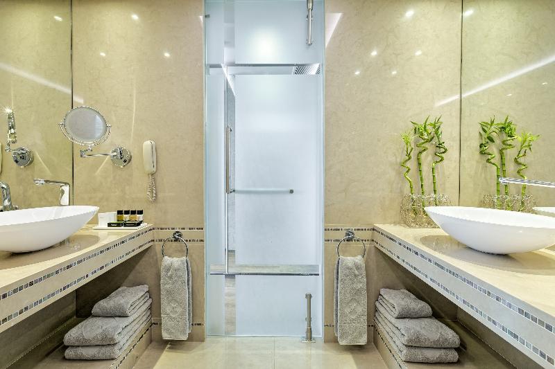 Divani Apollon Palace And Spa Divani Apollon Palace And Spa