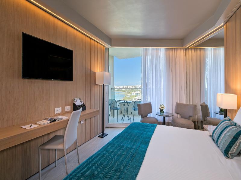 Divani Apollon Palace and Thalasso image